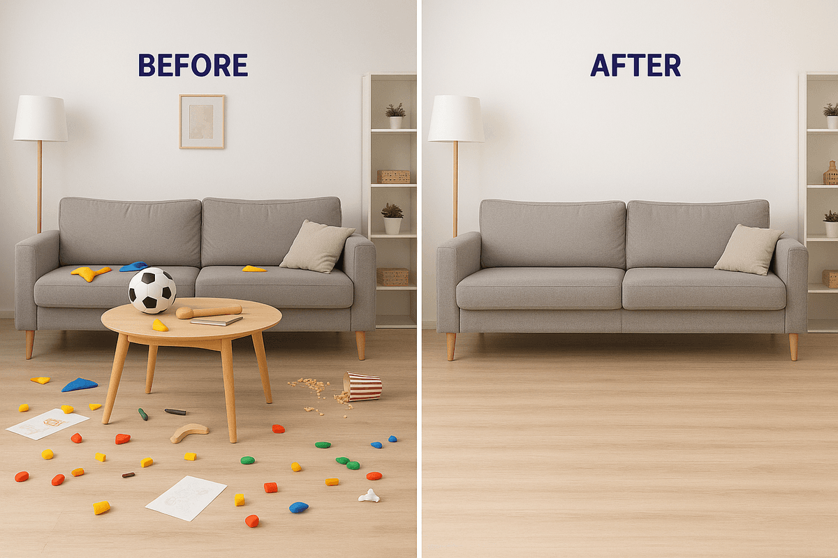 Before and After 2